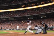 Could Michael Brantley go to the Yankees?